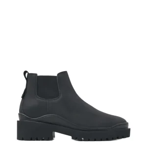 Nubikk Boots 21052700 Zwart