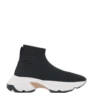 Nubikk Enkellaarsjes 21058700 Zwart