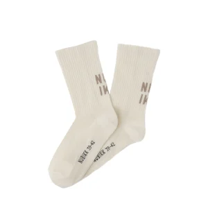 Nubikk Sokken Nova 21070000 Beige