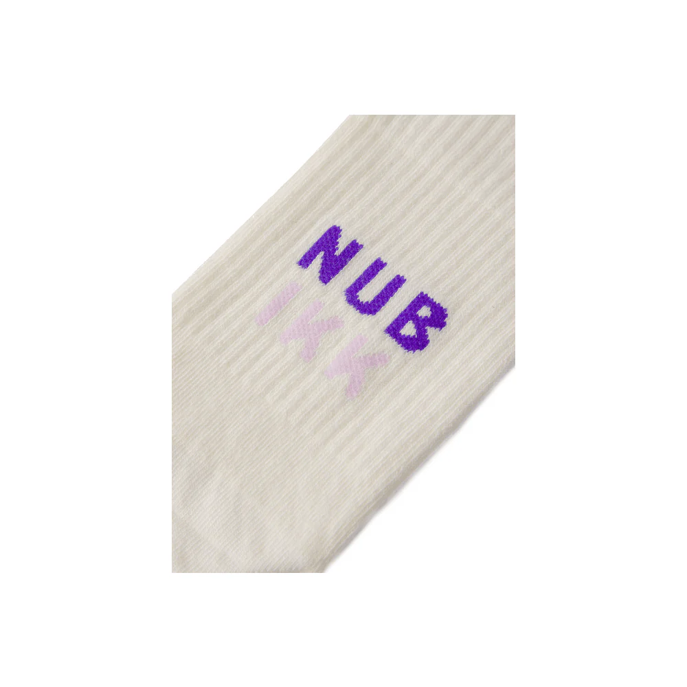 Nubikk Sokken Nova 21070000 Beige - Afbeelding 3