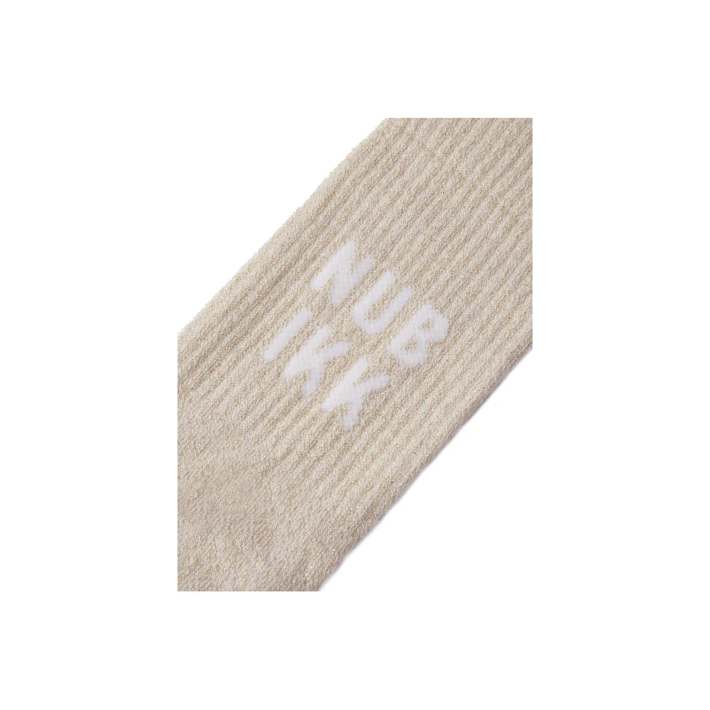 Nubikk Sokken Nova 21070001 Champagne - Afbeelding 3