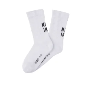 Nubikk Sokken Nova 21071000 Wit