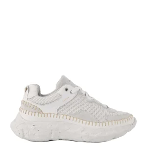 Nubikk Veterschoenen 21066800 Wit