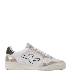 Nubikk Veterschoenen 21067000 Wit