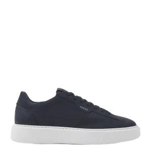 Nubikk Veterschoenen 21075800 blauw