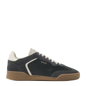 Nubikk Veterschoenen 21077500 Blauw