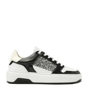 Nubikk Veterschoenen 21079500 Wit