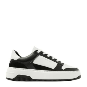 Nubikk Veterschoenen 21079500 Zwart