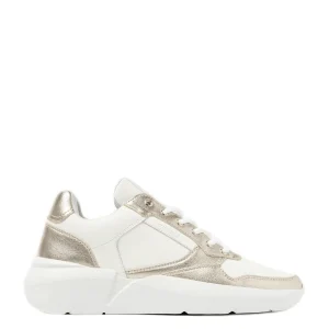 Nubikk Veterschoenen 21080000 Wit