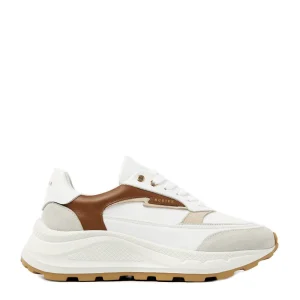 Nubikk Veterschoenen 21080100 Wit