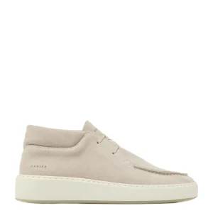 Nubikk Veterschoenen 21081100 licht Beige