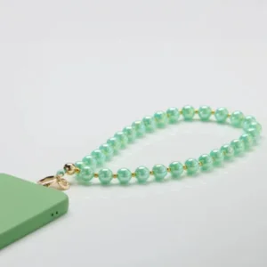 Ocean Mint Schusselkette/Handykette