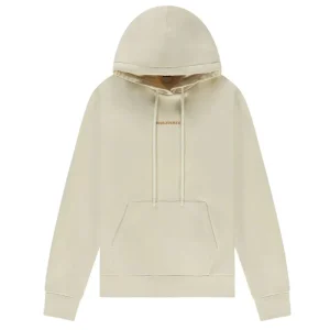 Offwhite hooded sweater Rookery