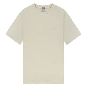 Offwhite regular fit t-shirt Luxury Comfy