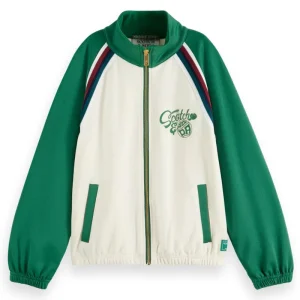 Offwhite tracksuit jacket