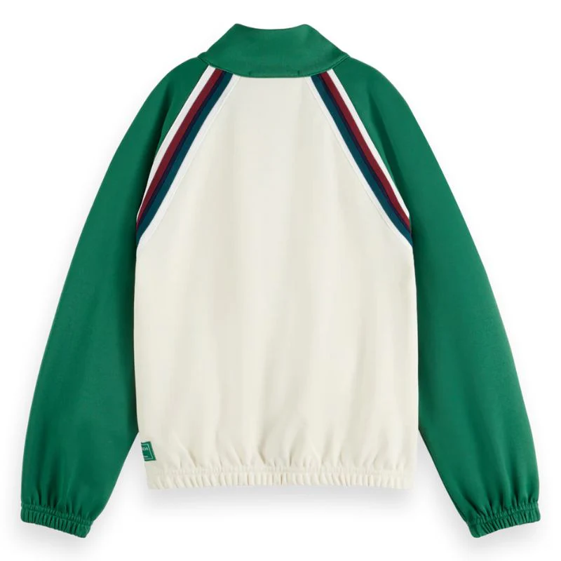 Offwhite tracksuit jacket - Afbeelding 3