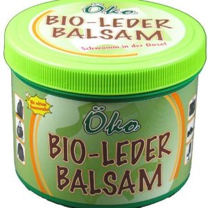 ÖK organische lederen Balsem