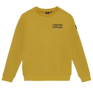 Okergele sweater Limited Apparel