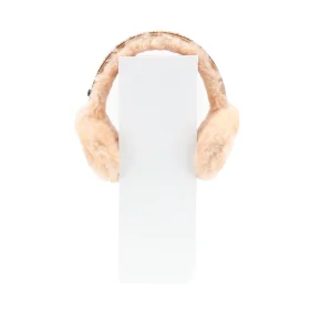 Warmbat Oorwarmers BLB6019 Camel