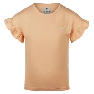 Oranje t-shirt P54909