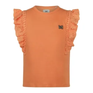 Oranje t-shirt P54940