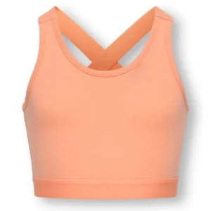 Oranje top Mai Racer