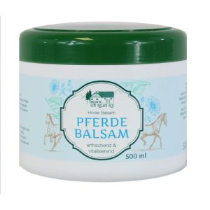 Paardenbalsem 500 ml van Pullach Hof
