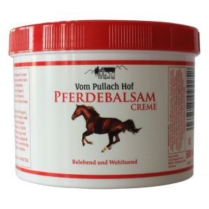 Paardenbalsem Creme 500 ml Pullach Hof