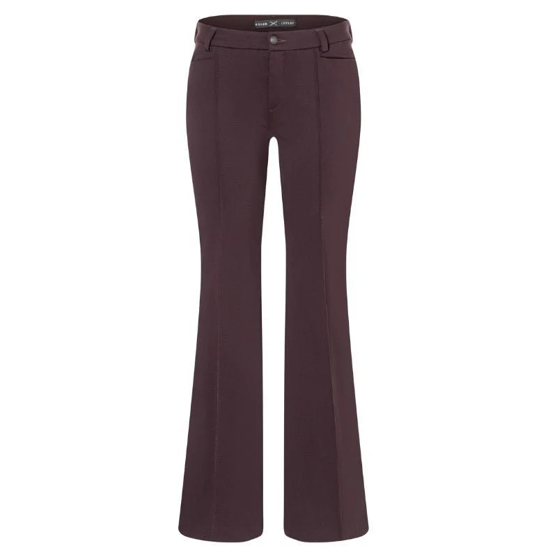 Paarse broek Dream Boot Luxury - Afbeelding 2