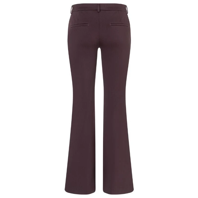 Paarse broek Dream Boot Luxury - Afbeelding 3