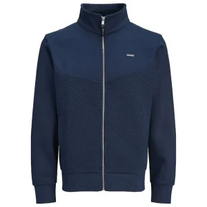 Pageant Blue basic vest Bluefrankie