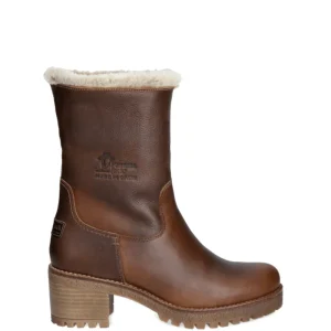 Panama Jack Laarzen Piola B8 Bruin