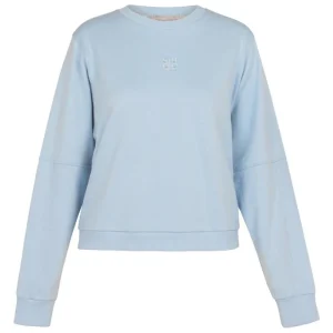 Pastel Blue studio sweater Pleuni