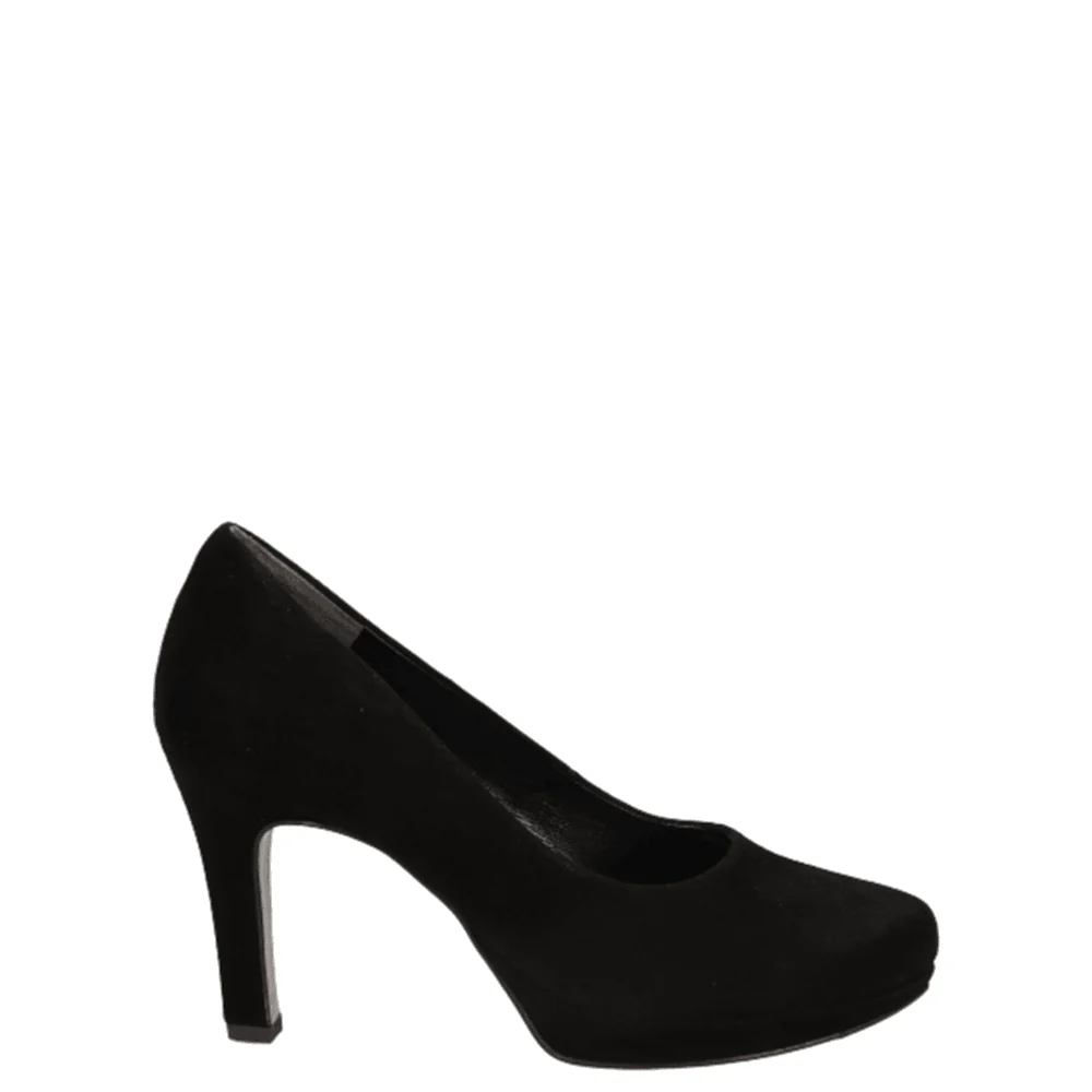 Paul Green Pumps 2634-017 Zwart - Afbeelding 2