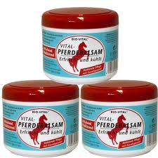 Paardenbalsem 500 ml