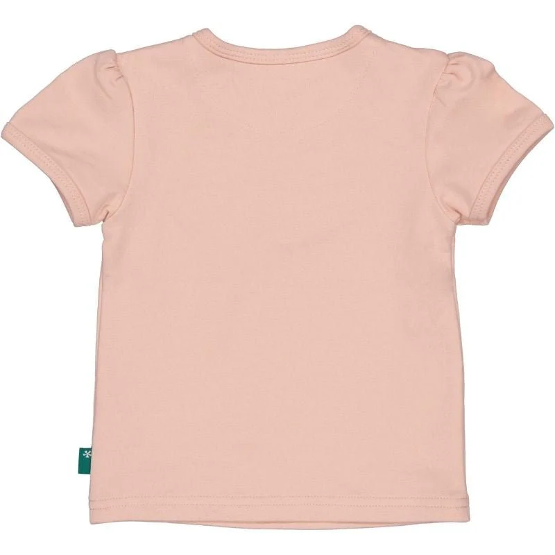Peach Powder shirt Good Vibes 261039 - Afbeelding 3