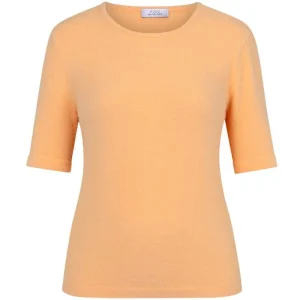 Peachy soft pullover top Felica
