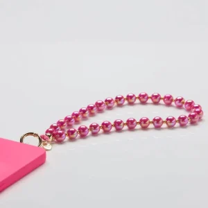 Pink Mirage Schusselkette/Handykette