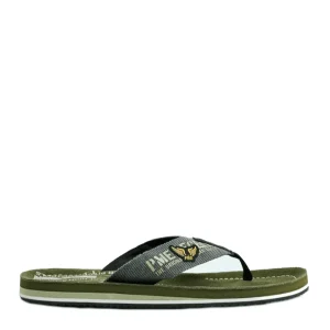 PME Legend slippers PBO2304200 Khaki