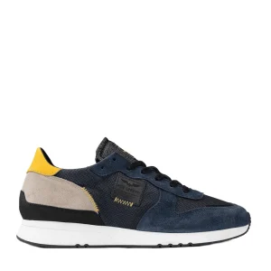 Pme Legend veterschoenen PBO2308110 Blauw