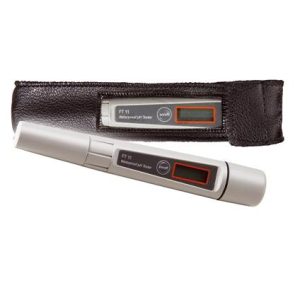 Pool Improve digitale pH meter