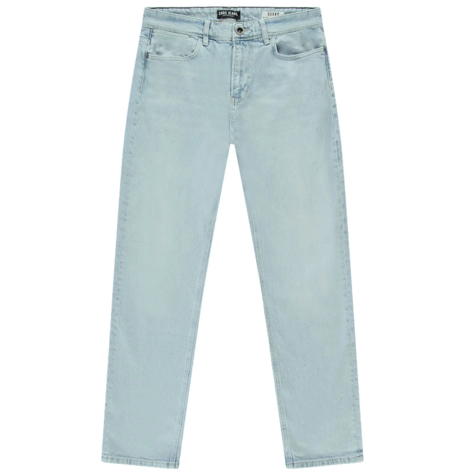 Porto Wash jeans Guard Loose Fit