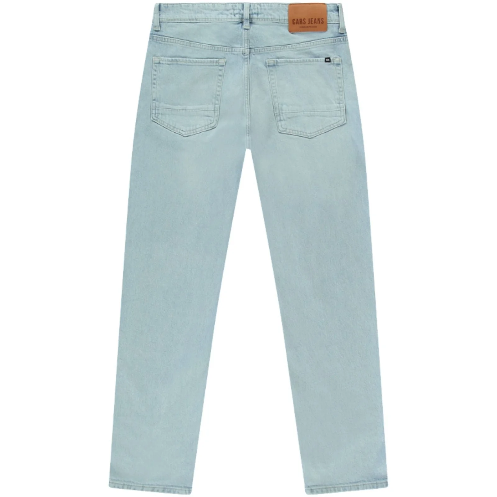 Porto Wash jeans Guard Loose Fit - Afbeelding 3