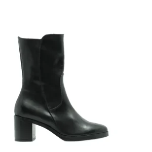 Progetto Laarzen TR PR 159 Zwart