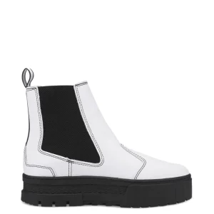 Puma Boots 384549-01 Wit