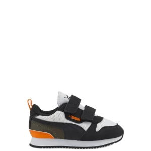 Puma Kinder Sneakers 373618-23 Wit