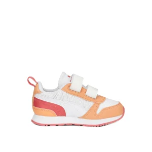 Puma Kinder Sneakers 373618-38 Oranje
