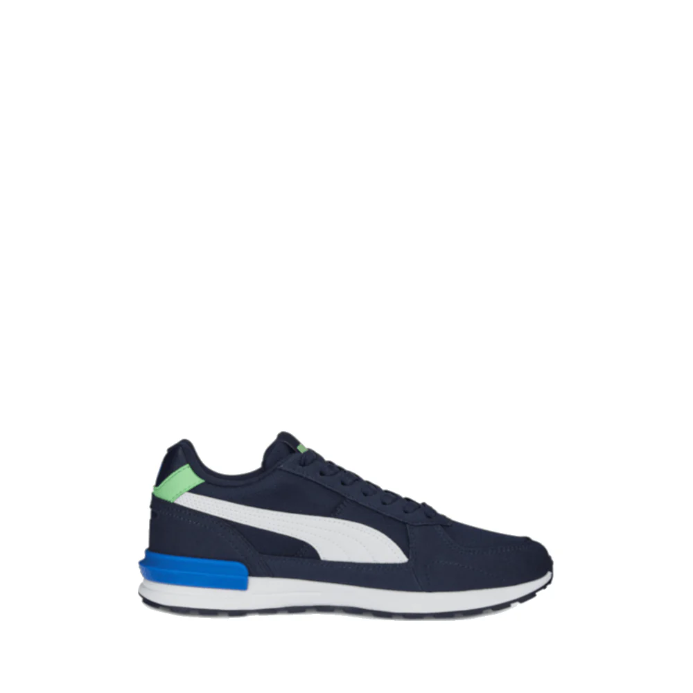Puma Kinder Sneakers 381988-16 Blauw
