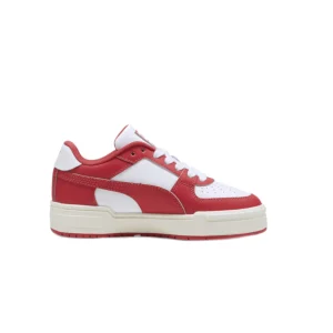 Puma Kinder Sneakers 382277-20 Rood