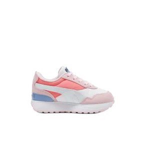 Puma Kinder Sneakers 385692-15 Rose